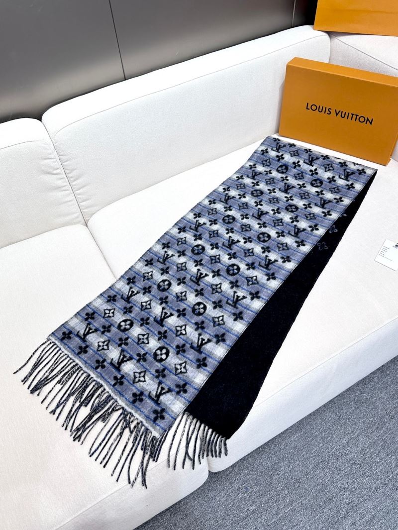 Louis Vuitton Scarf